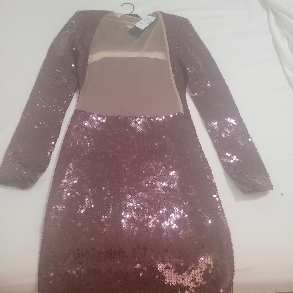 Night dress